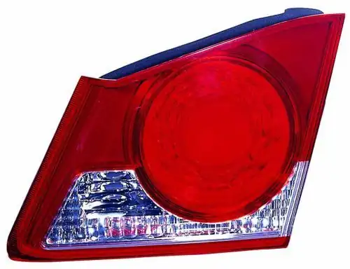 Depo 217 1318r Ld Ue Stop Lambası İç Sağ Honda Civic Sedan Fd 06 08
