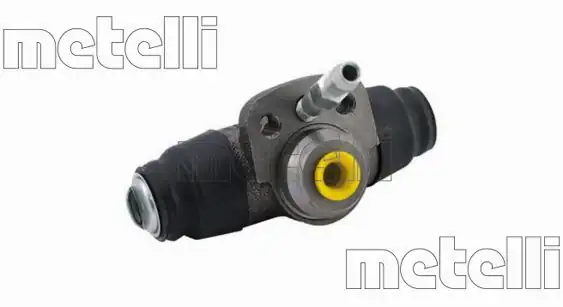 METELLİ 04-0060 | Arka Fren Silindiri 17 46 VW Caddy Golf Passat Polo Polo Classic 96 02