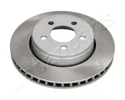 JAPAN PARTS DI-012C | Dodge Nitro G.Cherokee 01-14 Ön Fren Diski Kk
