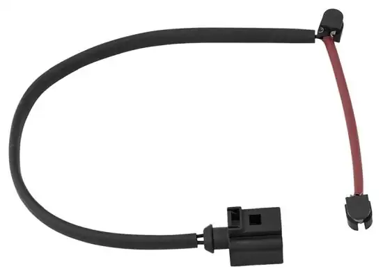 TEXTAR 98030900 | Balata Fişi Ön 2 Adet VW Touareg Q7 3 0 TDI 3 2 2003 2010