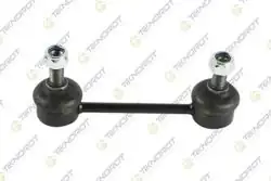 TEKNOROT FO-874 | Arka Viraj Demir Askı Rotu (Z-Rot) Connect 1.8 TDCI 02-13 | 1 Adet