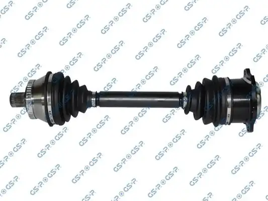 GSP 203048 | Ön Aks Sağ Passat IV 3b2 3b5 97 05 A4 95 01 Superb 02 08 1 9tdi ABS