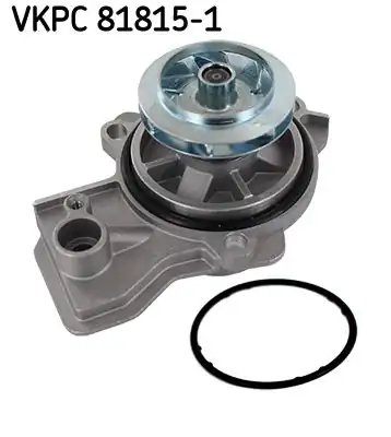 SKF VKPC81815-1 | Devirdaim Kumanda Edilemeyen VW Polo Audi A1 Seat Ibiza Skoda Fabia CUSA CUSB