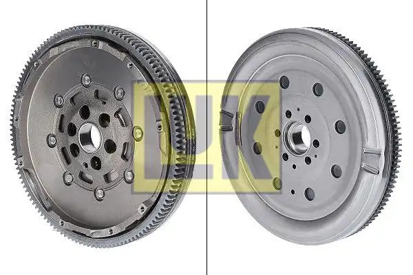 Luk 415094810 Volan VW Golf 13 17 Passat 15 Audi A3 13 16 Seat Leon 13 16 Cpta CZEA