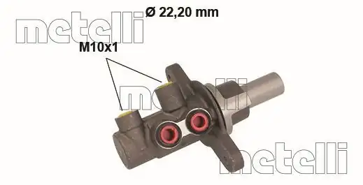 METELLİ 05-0838 | Ana Merkez Toyota