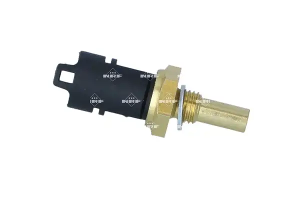NRF 727056 | Bmw E34 36 46 39 M42 M52 Hararet Müşürü 13621703993