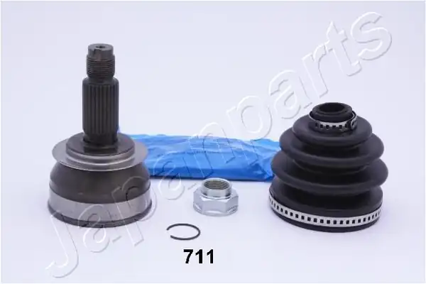 Japan Parts Gi 711 Subaru Impreza 2 0 Dış Aks Kafası 2005 2009