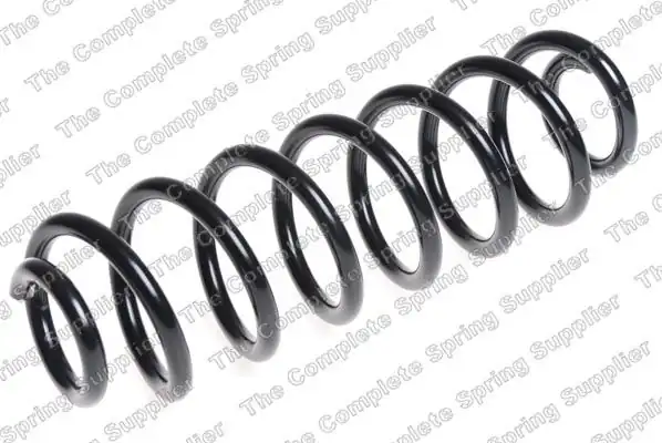 LESJÖFORS 4295088 | Arka Helezon Yayı VW Skoda Superb Touran Golf5 6 Jetta Octavia A3 Leon 04 13