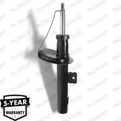 MONROE G16446 | Amortisör Ön Sağ Peugeot 206 Hatchback (2A / C) 98 / 12,206 Saloon 07 / ,206 Sw