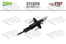 FTE 2113215 | Debriyaj Merkezi Üst Opel Vectra C