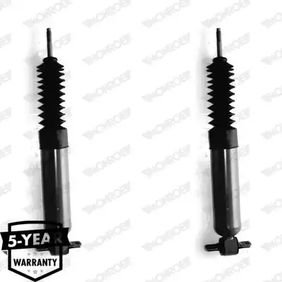 Monroe D8468 Amortisör Ön R L Toyota Hilux 89 04 Ln85 Ln145 2wd Gazlı 2 Adet