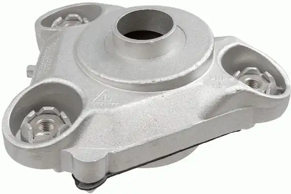 Lemforder 3126301 Amortisör Takozu Ön Sol Fiat Ducato II III Boxer II III Jumper II III 03 06
