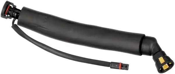 Rapro 19046 Motor Havalandırma Hortumu N 52 53 E 60 61 90 91 Bmw E60 525xi 530xi