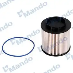 MANDO EFFD0002Y | Mazot Filtresi Jeep Cherokee 2.8 / 2.0 Grand Cherokee 3.0 Crd Chevrolet Captiva Antara 12-14