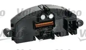 Valeo 715289 Kalorifer Rezistansı A1 A3 Q3 Tt Golf Jetta Passat Tiguan Ateca Leon Karoq Kodiaq Octavia Superb 12