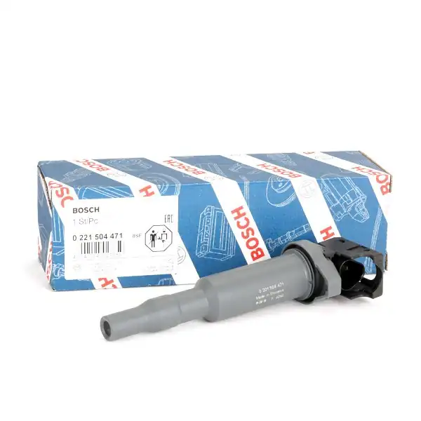 Bosch 0221504471 Ateşleme Bobini Bmw E90 330i N43 N53 E60 E81 E93 F10 F11