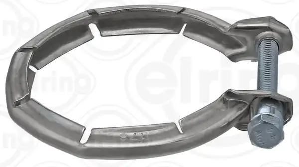 Elring 192 530 Bmw Partikül Filtre Kelepçesi E60 E61 E87 E90 F10 F11 F30 B47 N47