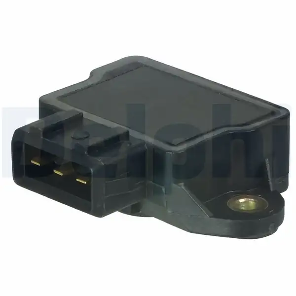 DELPHI SS10998-12B1 | Gaz Kelebek Potansiyometresi VW