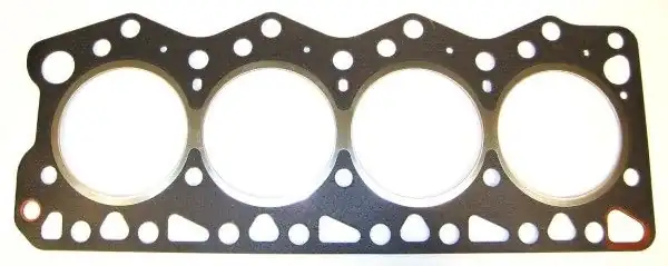 Elring 863 120 Silindir Kapak 1 4mm Contası Fiat Ducato 2 8td 2 8jtd Peugeot Boxer 2 8td 2 8hdi