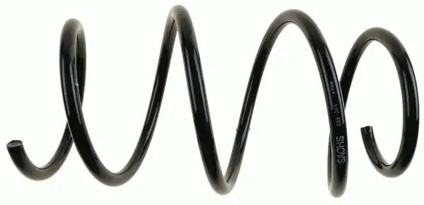 SACHS 998049 | Helezon Yayı Ön Sağ Sol Bmw 5 Serisi E39 520 Otomatik 1995 2003