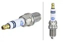 HELLA 8EH188705-061 | Buji Vectra.C Z16xep Fgr8kqe 4 Tırnak | 10 Adet
