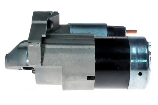 Hella 8ea011610 201 Marş Motoru 12v 1 4kw Nissan Qashqai Note Micra Dacia Logan Renault Clio Megane 1 5 dCi