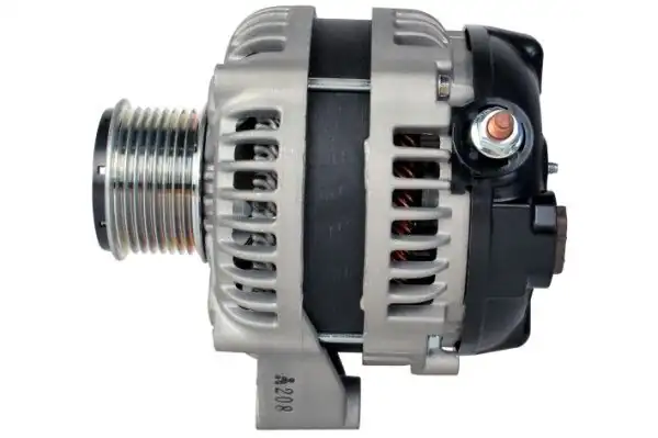 Hella 8el012426 021 Alternatör 12v 150 A 276dt Land Rover Discovery 3 04 09 Range Rover Sport 05 13
