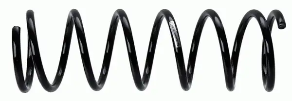 SACHS 997722 | Arka Helezon Yayi406 131x12 40 Opel Frontera B U99 2 2 Dtı 98 04