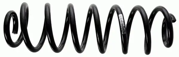 SACHS 994356 | Helezon Arka VW Touran 03 15 Skoda Octavia II 04 13 797898