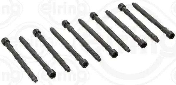 Elring 057 410 Silindir Kapak Saplama Seti M10x1 5x132 VW Passat A4 A6 2 0 95 05