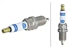 HELLA 8EH188705-221 | Buji VW Polo/Golf/Fabia/Octavia 1.4-1.6 16V, Opel Astra H/J-Corsa D/E-Insignia A-Meriva 1.6T