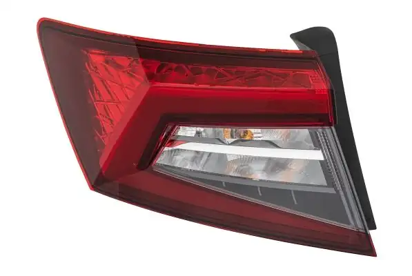 Hella 9el354856 011 Sol Led Stop Skoda Karoq 17
