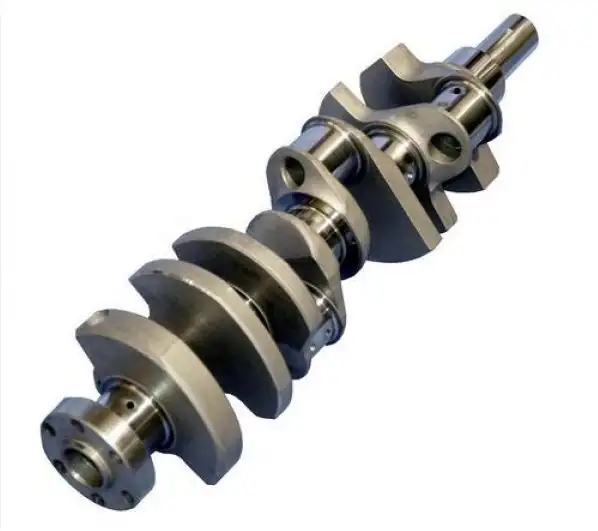 GENMOT GM11451 | Krank Mili Mitsubishi Canter Fe659 4d34a 4d34t Turbo