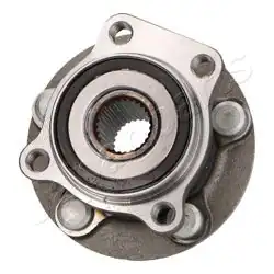 JAPAN PARTS KK-17011 | Subaru Impreza-Legacy-IV 07-Ön Aks Poryalı ABS.Li