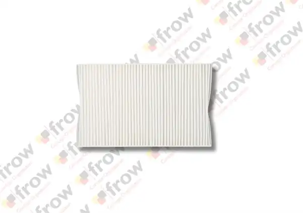 FROW FILTRE 2572007004 | Polen Filtresi Peugeot Otomotik Klima C2 C3 C4 Ds4 307 308