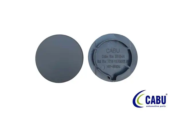 CABU 331541 | Arka Tampon Çeki Demir Kapağı Connect 02 13 10 Adet 2086948