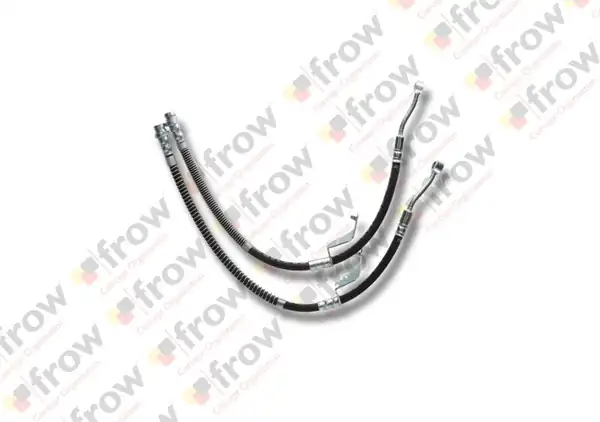 FROW FREN HORTUMU 5541112087 | Fren Hortumu Ön Sağ 491 mm Hyundai Accent IV Blue 2010 2 Adet