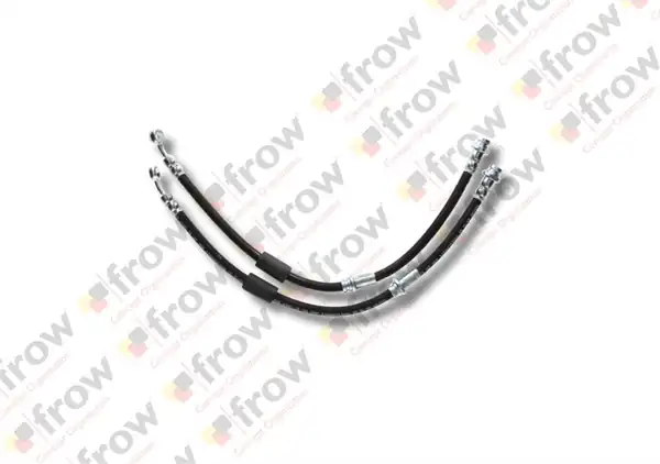 FROW FREN HORTUMU 5611112101 | Fren Hortumu Ön Nissan Micra II ABS li 92 03 ABS li 2 Adet