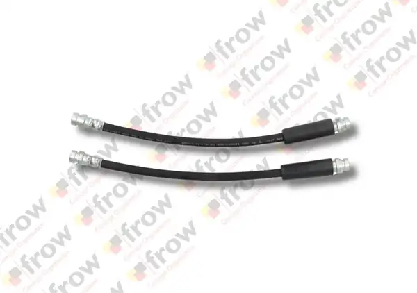 FROW FREN HORTUMU 5171112005 | Fren Hortumu Arka 320 mm Ford Fusion 02 12 2 Adet