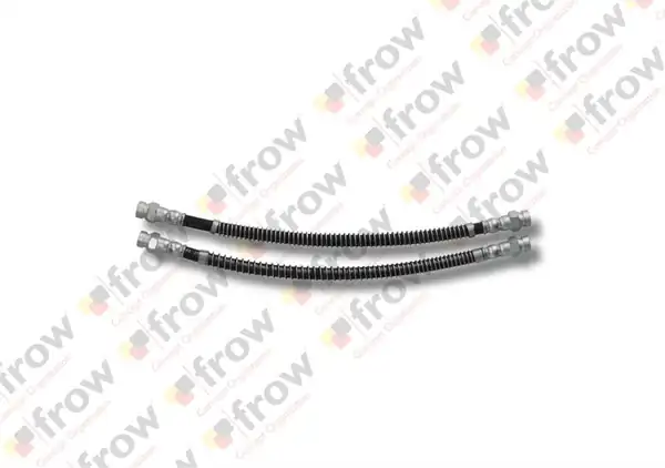 FROW FREN HORTUMU 5541112168 | Fren Hortumu Arka Hyundai H 100 93 04 2 Adet
