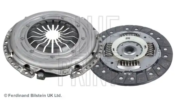 BLUEPRINT ADF123012 | Debriyaj Seti Ford Connect/Tourneo Connect 1.8 TDCI 02-13