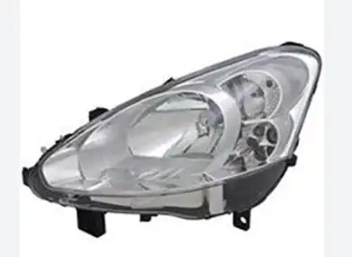 Bitapart Aydınlatma Bpe350054 Far Sol Partner Tepe Ym