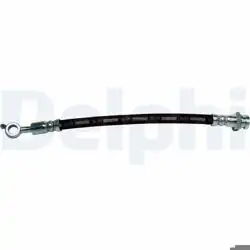 DELPHI LH6643 | Fren Hortumu Arka Sağ Sol Daewoo Korando Musso Rexton Ssangyong Korando Musso Rexton Toyota