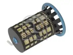 FEBI BILSTEIN 105809 | Yakıt Filtresi Boxer IV / Egea / Doblo II-III / 500 / Giulietta B.M 2015-