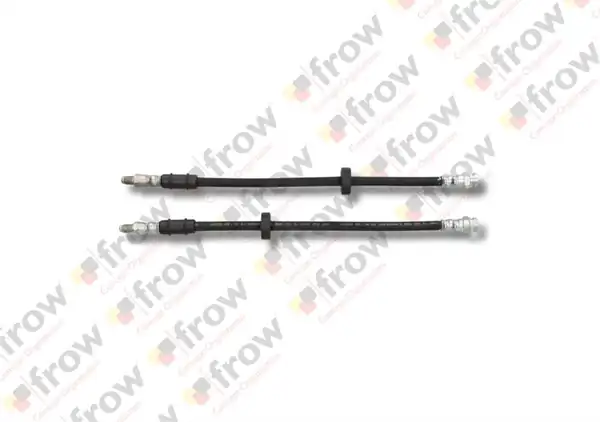 FROW FREN HORTUMU 1571112004 | Fren Hortumu Ön Fiat Uno Kısa 83 96 2 Adet