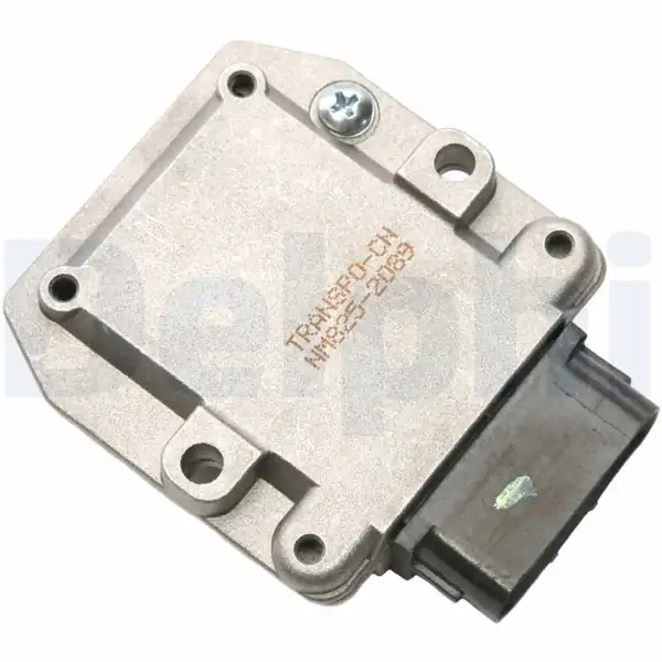 DELPHI DS1006411B1 | Ateşleme Bobini Lexus Ls4 V8 Lx450 L6 Sc4 V8 Toyota 4 Runner L4 Camry V6 1999 Celica L4 Corolla