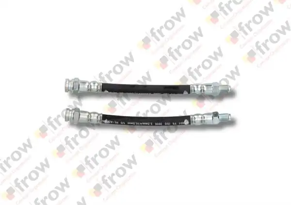FROW FREN HORTUMU 1561112004 | Fren Hortumu Arka Fiat Tempra Tipo Marea E D 90 98 2 Adet