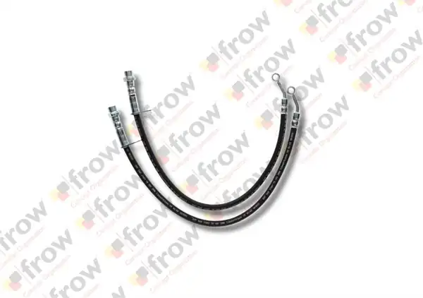 FROW FREN HORTUMU 5531112082 | Fren Hortumu Ön Sağ Honda Civic 01 05 2 Adet