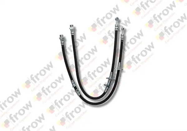 FROW FREN HORTUMU 5531112080 | Fren Hortumu Ön Sol Honda Civic VI 95 01 2 Adet