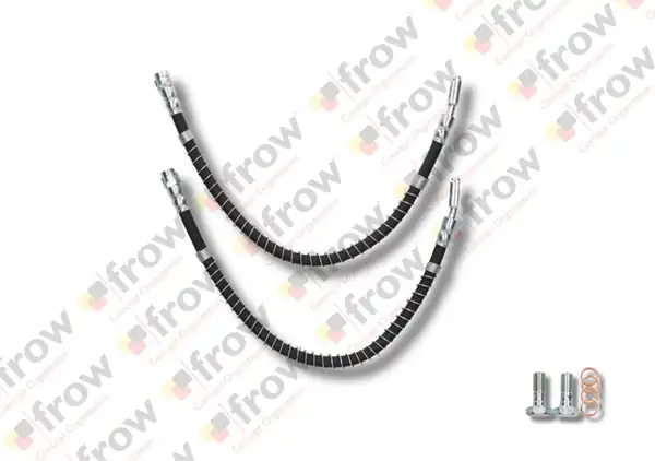 FROW FREN HORTUMU 4321112010 | Fren Hortumu Arka Civata 10 1 5 2 Pul Volkswagen Toureg 7la 7l6 7l7 7p5 02 10 2 Adet